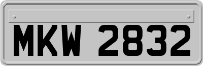 MKW2832
