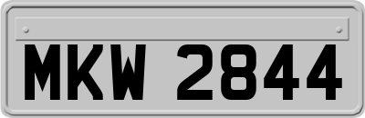 MKW2844