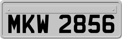 MKW2856