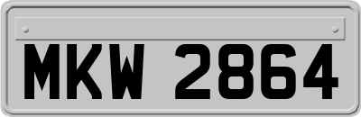 MKW2864