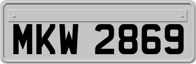 MKW2869