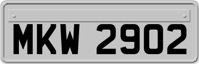 MKW2902
