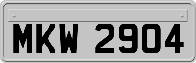 MKW2904
