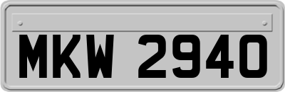 MKW2940