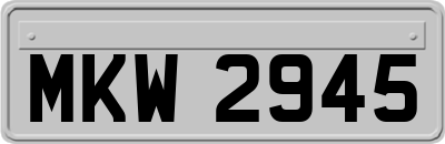 MKW2945