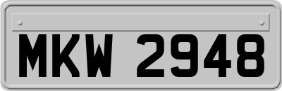 MKW2948