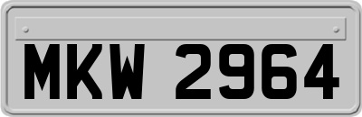 MKW2964