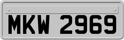 MKW2969