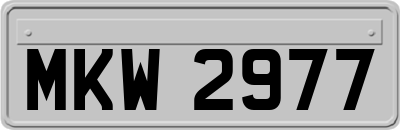 MKW2977