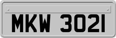 MKW3021