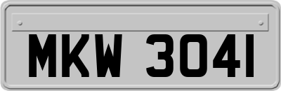 MKW3041