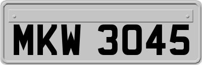 MKW3045