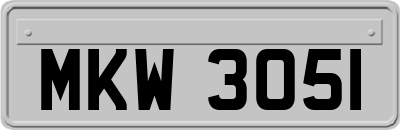 MKW3051