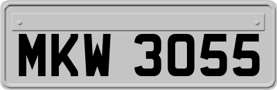MKW3055