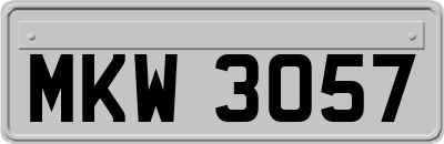 MKW3057