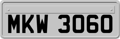 MKW3060