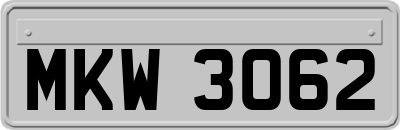 MKW3062