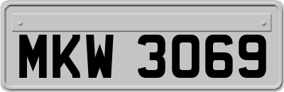 MKW3069