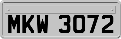MKW3072