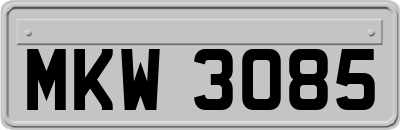 MKW3085
