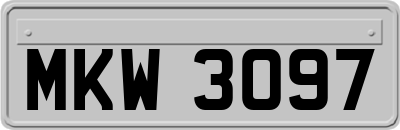 MKW3097