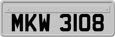 MKW3108