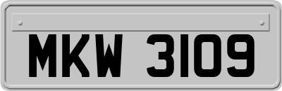 MKW3109