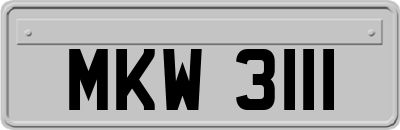 MKW3111