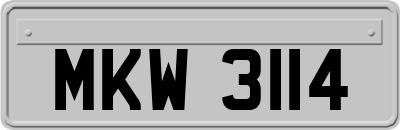 MKW3114