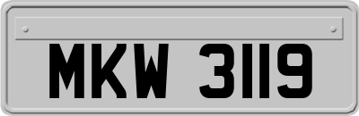 MKW3119