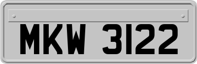 MKW3122