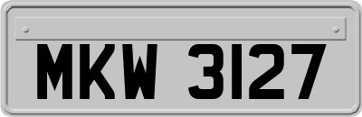 MKW3127