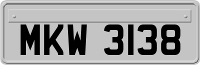 MKW3138