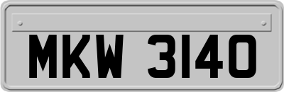 MKW3140