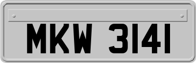 MKW3141