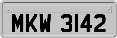 MKW3142