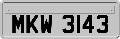 MKW3143