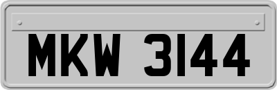 MKW3144