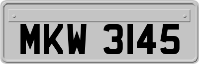 MKW3145