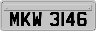 MKW3146