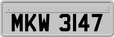 MKW3147