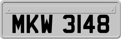 MKW3148