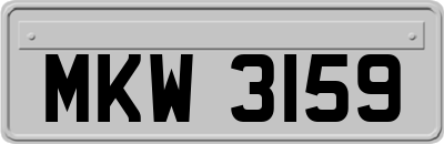 MKW3159