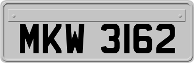 MKW3162