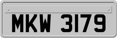 MKW3179