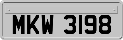 MKW3198