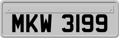 MKW3199