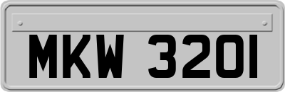 MKW3201