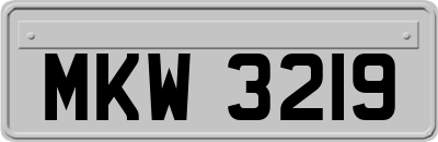 MKW3219
