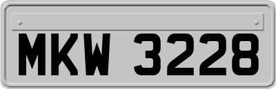 MKW3228